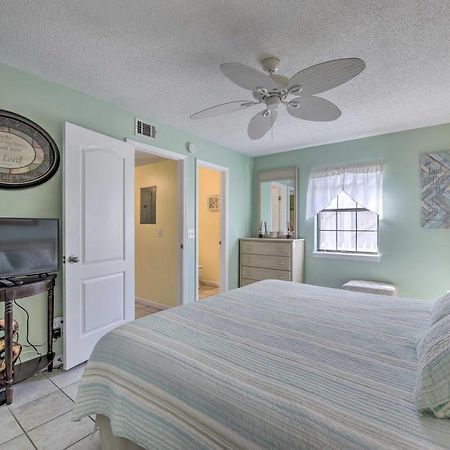 1St-Floor Resort Condo In Pcb - Walk To Beach! Panama City Beach Esterno foto